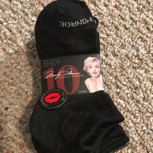 10 pack of socks
